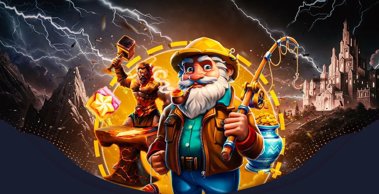 5000 TL CASINO HOŞ GELDİN