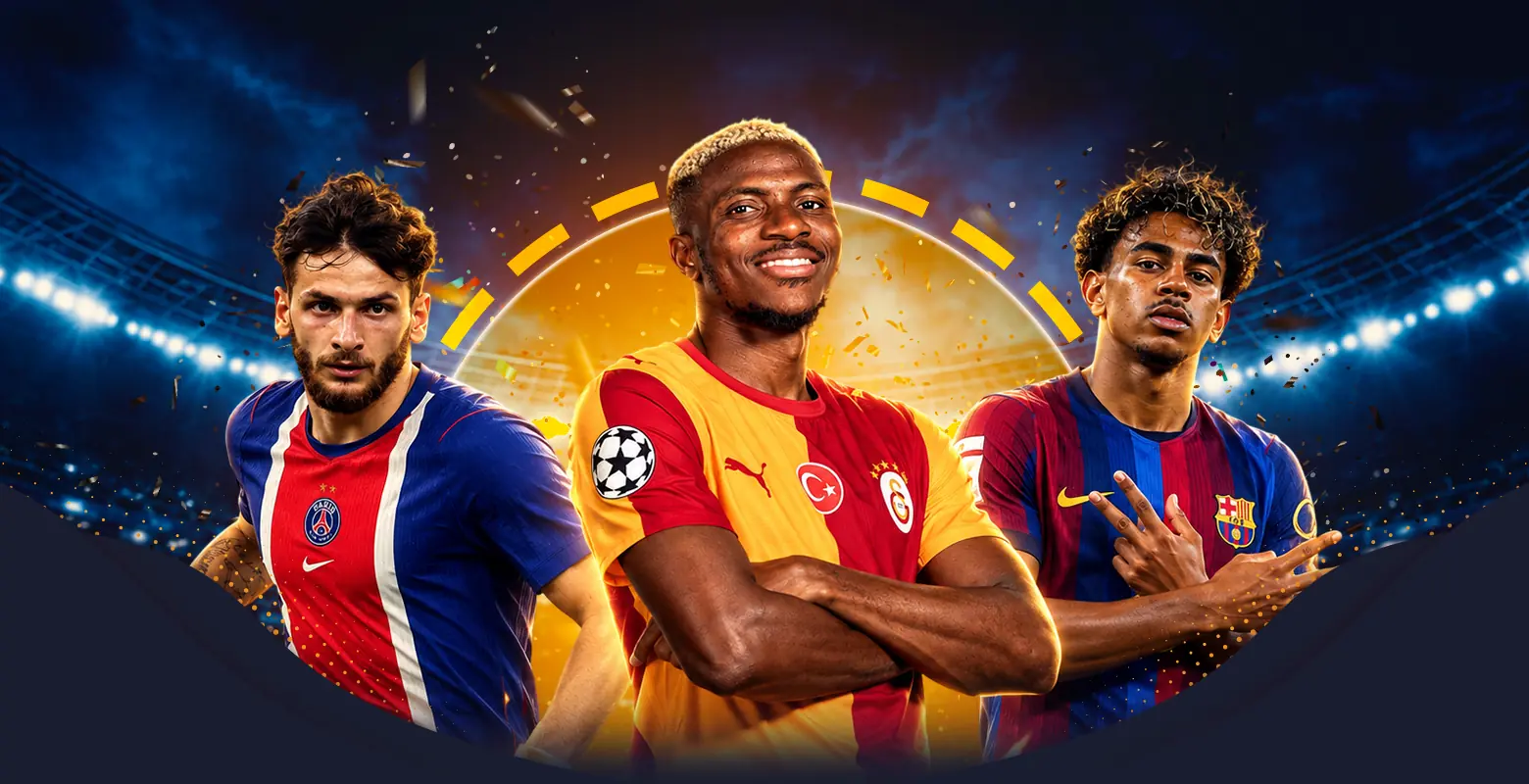 1.000.000 TL NAKİT ÖDÜLLÜ SPOR TURNUVASI