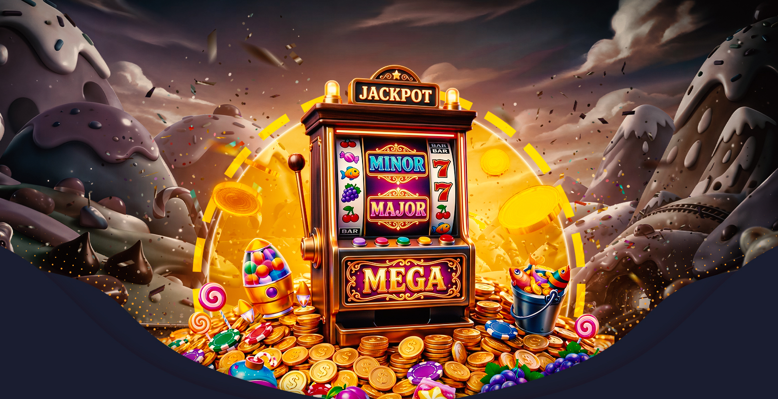 EVERYMATRIX PUSULA JACKPOT!