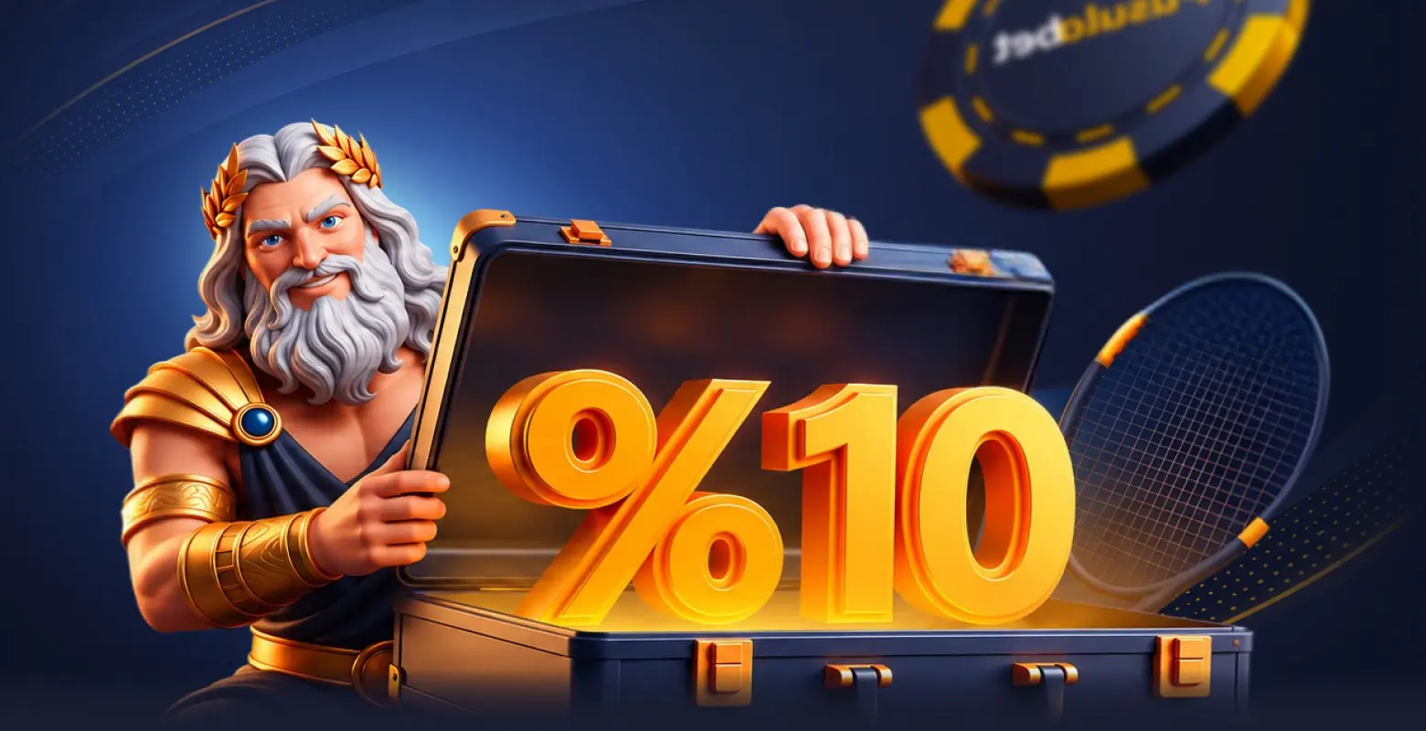 10% ANI MƏRC ETMƏMƏK ÜÇÜN İTKİ BONUSU